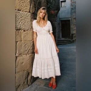 NWT Christy Dawn Brynne